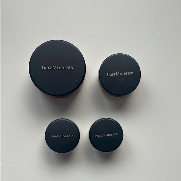 bareMinerals Set of 4 - Picture 1 of 3